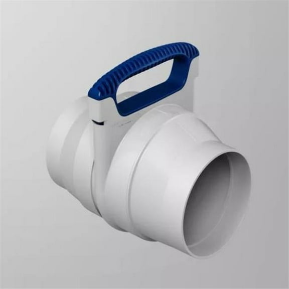 Rain Harvesting TATO173 Mozzie Stoppa High Flow Anaconda with Removable Screen - 3 in.