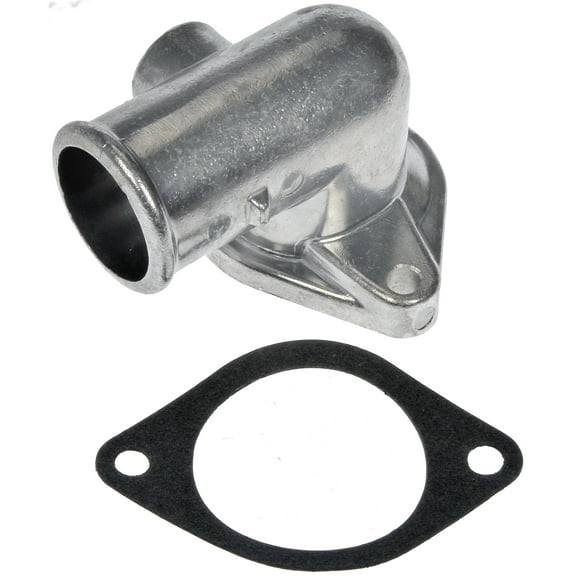 Dorman 902-1024 Engine Coolant Thermostat Housing for Specific Ford / Mercury Models