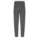 thumbnail image 3 of Ceisia Gift Men's All-Season Sports Pants - Fitness Running Solid Color Tapered Jogger Pants with Zipper Pockets, 3 of 5