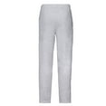 thumbnail image 2 of Fruit of the Loom Mens Lightweight Sweatpants, 2 of 4