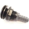 thumbnail image 2 of Lifegard Aquatics 3/4-Inch Slip Bulkhead Fit Kit with Insert, 2 of 3
