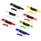 thumbnail image 2 of 49CC Small Apollo Mudguard Mini Plastic Parts With Seat Cushion Shell Off-Road Motorcycle Fairing Fender Accessories, 2 of 5