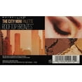 thumbnail image 3 of Maybelline New York The City Mini, Eye Shadow Palette, Rooftop Bronzes, 4 g, 3 of 8