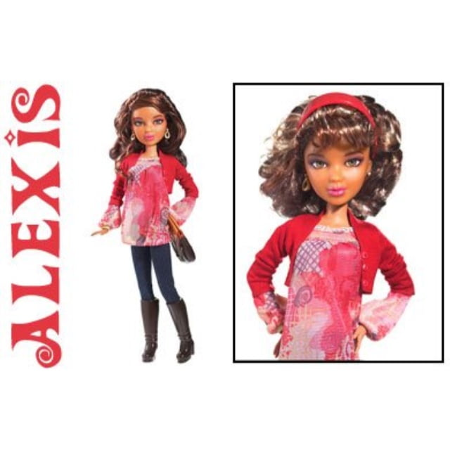 liv dolls