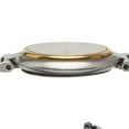 thumbnail image 6 of Pre-Owned Dunhill Millennium Quartz Watch, Gold Dial, Stainless Steel, Plated, Men's (Fair), 6 of 7