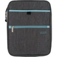 thumbnail image 4 of Five Star® 1” Carry-All Zipper Binder, 4 of 5