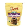 Bob's Red Mill Pancake & Waffle Mix, Buckwheat, 24 oz