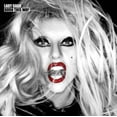 thumbnail image 2 of Born This Way & Joanne [LP Vinyl Bundle], 2 of 3