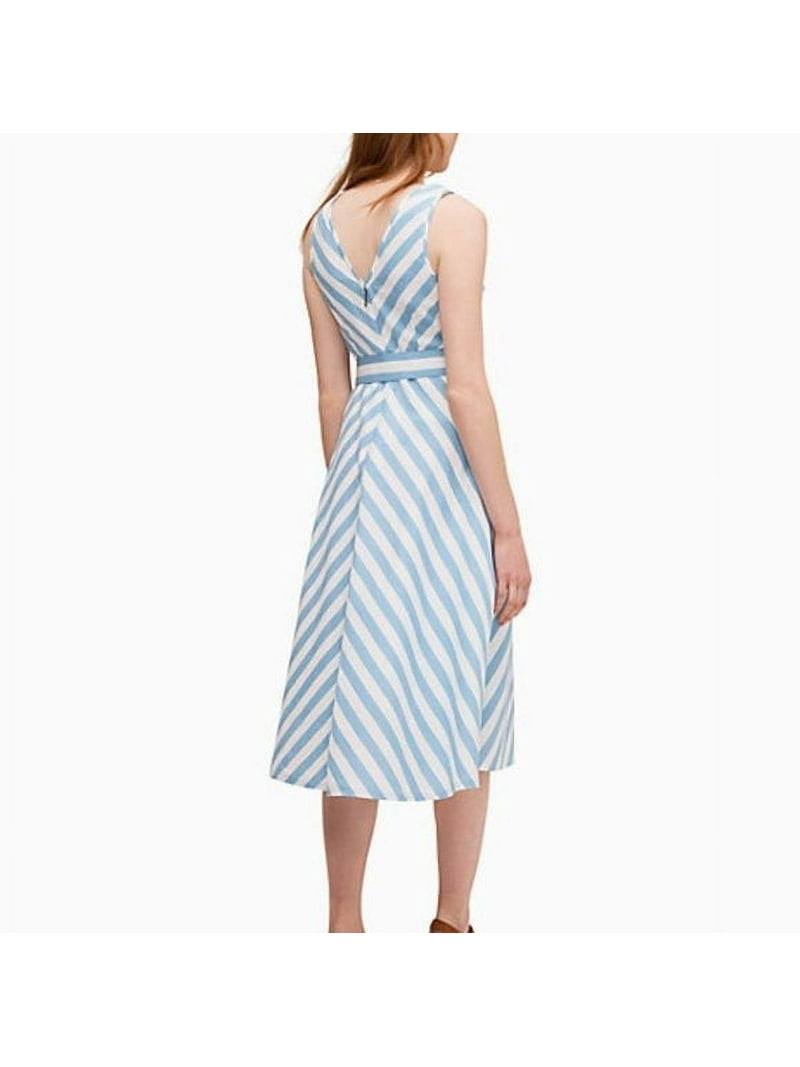 sachin and babi light blue dress SOLD❌ White Skylar Embroidered Slip Dress Dm us the post to buy ! Brand :  urban outfitters Size : s - m Bust : 32 upto 34in Length : 32in (  adjustable straps )