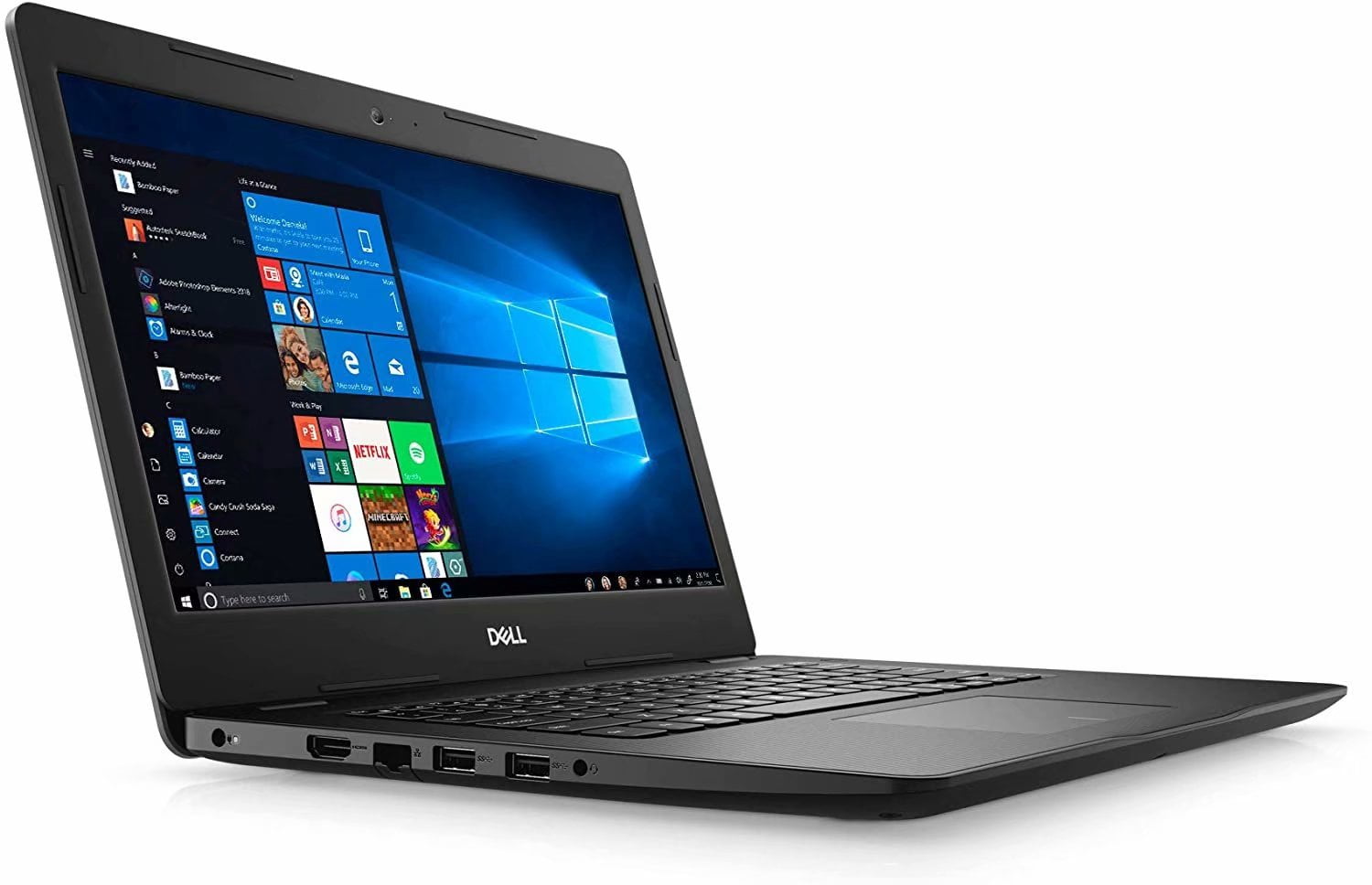 DELL Inspiron 14 3000 14インチ　2020年製 2020 Dell Inspiron 14 3000 3493 Flagship Laptop Computer I 14