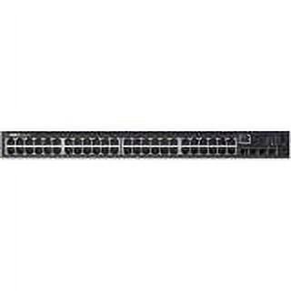 Dell N1548P Ethernet Switch-463-7282 Network Switches