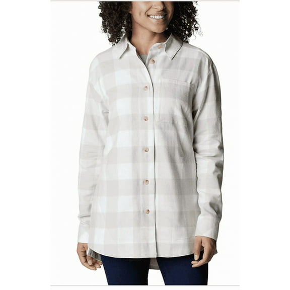 Women's Holly Hideaway Flannel Shirt