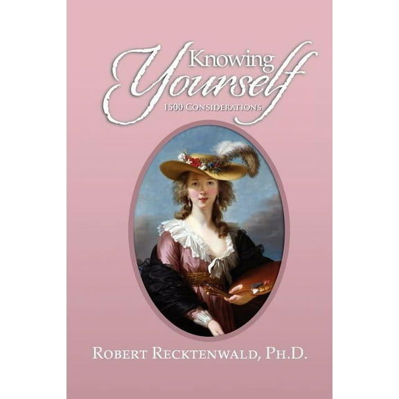 Knowing Yourself: 1500 Considerations (Paperback)