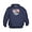 Navy, variant on CafePress - Peppa Pig: Together Forever! - Kids Hooded Sweatshirt, Classic Hoodie