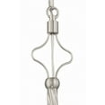 thumbnail image 5 of Craftmade Lighting - Jolenne - 4 Light Chandelier In Traditional Style-22.99, 5 of 8
