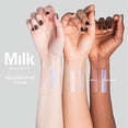 thumbnail image 2 of Milk Makeup Holographic Stick Highlighter Mars Peach, 2 of 3