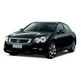 thumbnail image 7 of Flashtech RGB Multi Color LED Halo kit with Wifi App for 2008-2012 Honda Accord Headlights, 7 of 7