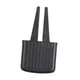 thumbnail image 1 of Clip de ventilación del aire acondicionado Accesorios duraderos Vehículo para Touran Fácil de enganchar Estilo C, 1 of 9