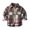 Rose Clair, variante sur EDFBUYKRS Manteau d'Hiver pour Garçons 10-12 Camouflage Enfants Tout-Petits Bébé Unisexe Unisexe Automne Hiver Hauts à Carreaux Chemise à Manches Longues Manteau Veste Cardigan Vêtementsmanteaux d'Hiver pour Femmes Longsmanteaux d'Hiver pour Enfants Garçons Taille 7/8