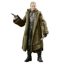 Star Wars The Black Series Luthen Rael Toy Star Wars: Andor Collectible Action Figure