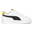 thumbnail image 2 of Tenis Puma Caven JR UNISEX 382056-14 blanco 23, 2 of 6