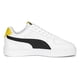 thumbnail image 2 of Tenis Puma Caven JR UNISEX 382056-14 blanco 23, 2 of 6