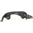thumbnail image 1 of 2007-2012 Nissan ALTIMA Fender Liner Passenger Side Hybrid, 1 of 1
