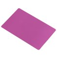 thumbnail image 5 of Business Accessories50Pcs Aluminium Alloy Business Color Business Card Blank Business Card Next-Gen Design, 5 of 5