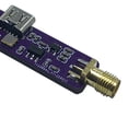 thumbnail image 3 of 1090MHz 1.09GHz ADS-B Active SAW Filter&LNA 5V Fuente alimentación Conectores SMA 21dB, 3 of 5