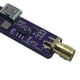 thumbnail image 3 of 1090MHz 1.09GHz ADS-B Active SAW Filter&LNA 5V Fuente alimentación Conectores SMA 21dB, 3 of 5