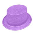 thumbnail image 2 of WHEANG Festival Bucket Hats for Men Women Solid Color Hat Wide Brim Hats Green Hat Comfortable to Wear Festival Bucket Hats Fashion Bucket Hats 1PC, 2 of 4