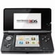 thumbnail image 1 of 3DS Consola de Videojuegos Portátil Juegos Retro - Cosmo Negro (Reacondicionado), 1 of 5