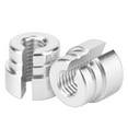 thumbnail image 4 of Snap Rings Bushing,Aluminum Throttle Cable Bushings Throttle Bush Throttle Cable Bushing Tool High-End Performance, 4 of 5