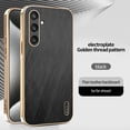 thumbnail image 2 of TYJKeJi Case Drop Resistant Shockproof Case For Samsung Galaxy S24 (6.2inch), 2 of 7
