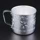 thumbnail image 1 of Taza Tailandesa ta la vaso Tailandia Para Beber El Coleccionable vaso De yotijar Utensilios para la taza de lata de Tailandia, 1 of 10