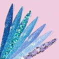 thumbnail image 3 of Kiara Sky Sprinkle On Glitter - SP286 - Bubbly, 3 of 3