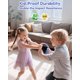 thumbnail image 3 of Auriculares Bluetooth para Niños Acer OHR668 Inalámbricos Plegables, 3 of 8