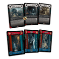 thumbnail image 3 of Juego de Mesa Steamforged Games Gears Of War The Card Game Español 100%, 3 of 5