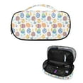 thumbnail image 4 of Jiueut Easter Egg Insulin Storage Bag Diabetic Care Organizers & Travel Kits Small Insulated Bag for Medicine Storage Zipper Bags for Organizing Insulin Pocket with Extra Room, 4 of 7