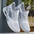 thumbnail image 2 of 2026 New Summer Trendy Men'S Shoes, Breathable Sports Casual Shoes with a Soft, Non-Slip Sole And Easy Slip-On Design, 2 of 5