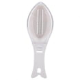 thumbnail image 2 of De Cuchillo Removedor Rápido De Piel De Pescado Cepillo Para Raspar Raspador De Plástico Limpieza De Cocina Cuchillo Para Peces (Blanco) ANGGREK Otros, 2 of 8