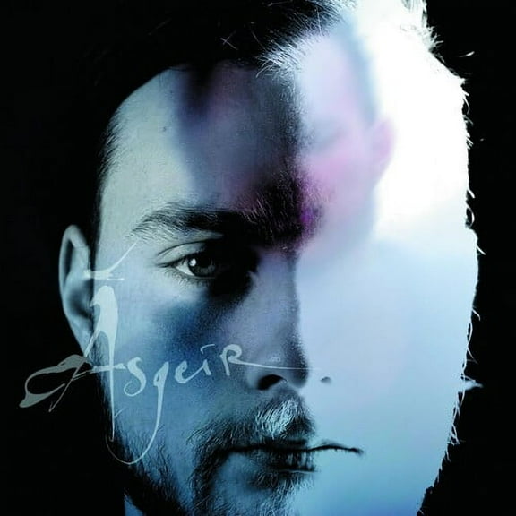 Ásgeir - Dyrd I Daudathogn - Music & Performance - CD