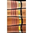 thumbnail image 2 of Whats Up Beauty - Egyptian Queen Lipstick - Shade Ankh Clean Cruelty Free Vegan Lip Makeup Rosewood Red, 2 of 2