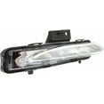 thumbnail image 3 of CarLights360: For Buick Enclave Parking Light Assembly 2013 14 15 16 2017 Passenger Side w/ Bulbs LED Type DOT Certified Replacement For GM2521195 | 20956920, 3 of 4