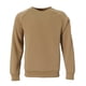 thumbnail image 2 of Jersey con capucha para hombre Sunnimix manga larga Khaki Sudadera para hombres, 2 of 8