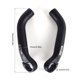 thumbnail image 1 of 1 par de manillares auxiliares de cuerno de equitación manillar de barra de agarre ajustable para bicicleta Ndcxsfigh  Accesorios para bicicletas, 1 of 8