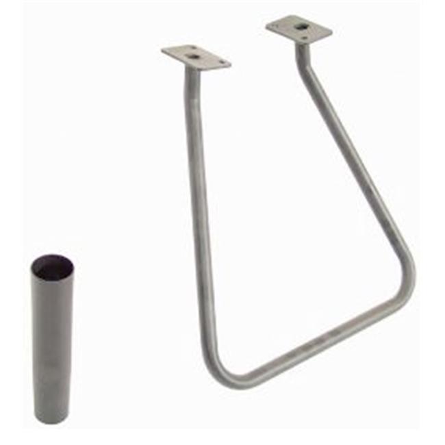 Chair Height Extension Kit