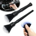 thumbnail image 5 of Car Cleaning Brush for Conditioner Vent & Gaps T8S2 X9G6, 5 of 9