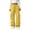 Yellow,#007, variant on Women Y2K Baggy Streetwear Hip Hop Parachute Pants Lightweight Wide Leg Drawstring Cargo Pants Dance,S