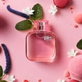 thumbnail image 3 of Lacoste Lacoste Eau De Lacoste L.12.12 Sparkling Eau De Toilette Spray for Women 3 oz, 3 of 10